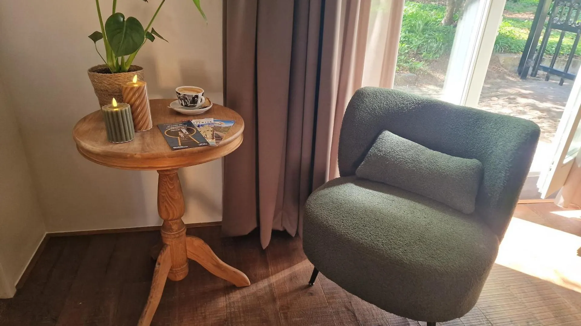 *** Hotel De Pingerhoeve Nuth Netherlands