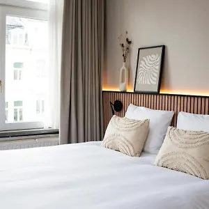 ** Hotel Stadsherberg De Poshoorn Nederland