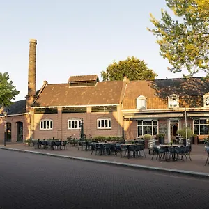 4* Hotel Beerze Brouwerij