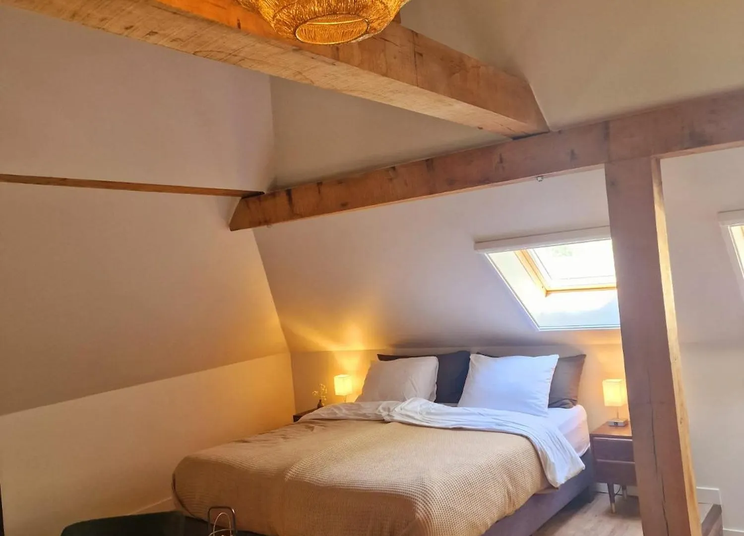 Hotel De Pingerhoeve Nuth