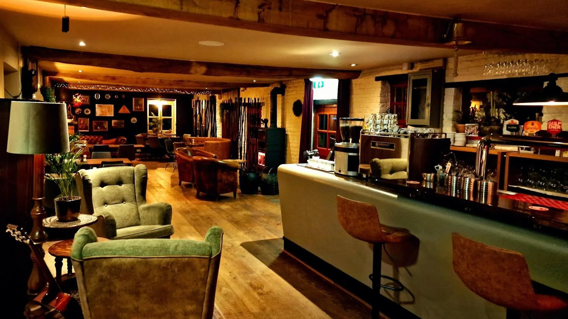 De Pingerhoeve Nuth Netherlands