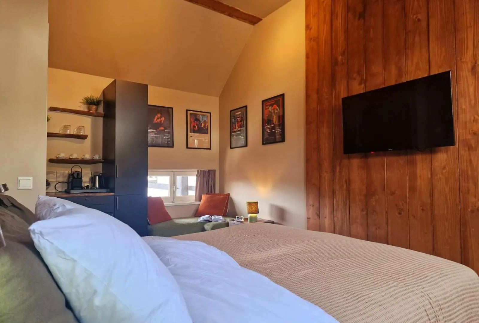 *** Hotel De Pingerhoeve Nuth Nederland
