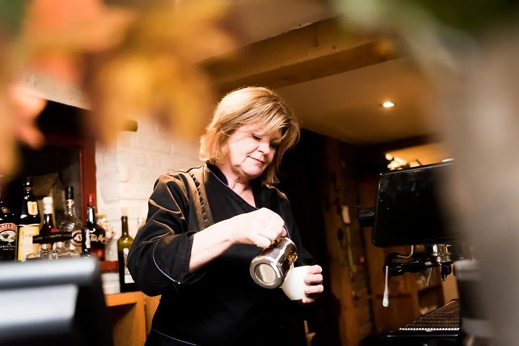 De Pingerhoeve Nuth Hotel