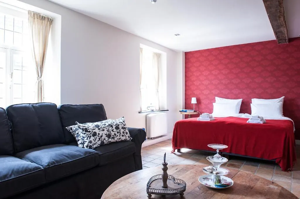 Hotel De Pingerhoeve Nuth
