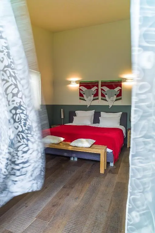 Hotel De Pingerhoeve Nuth