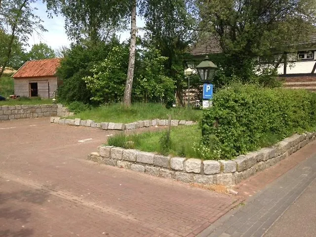 De Pingerhoeve Nuth Netherlands