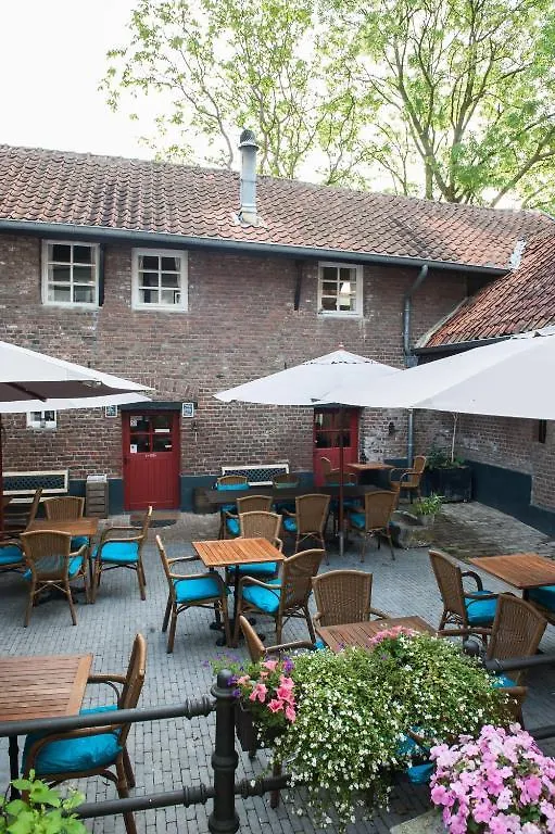 De Pingerhoeve Nuth 3*,