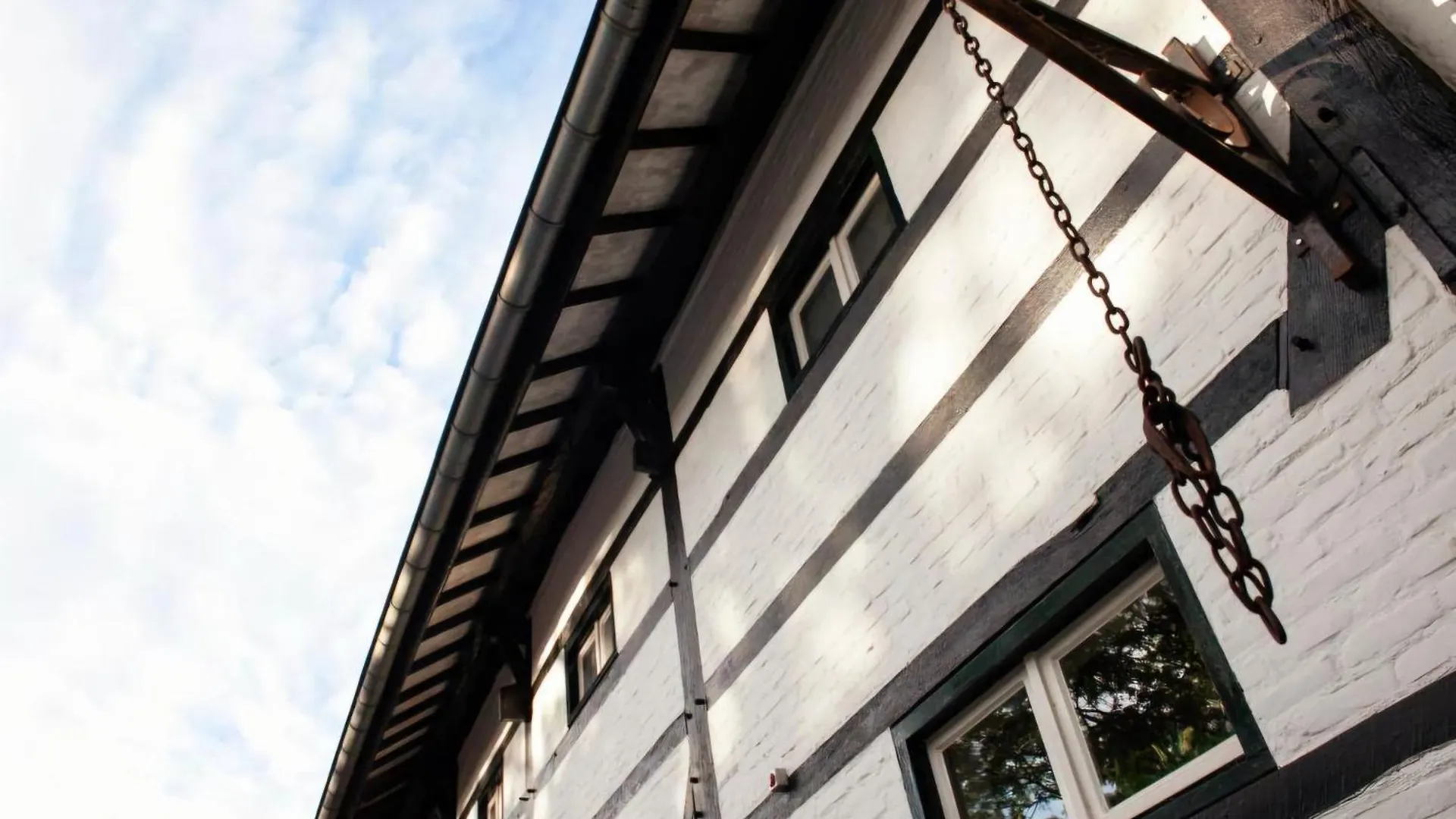 De Pingerhoeve Nuth Hotel