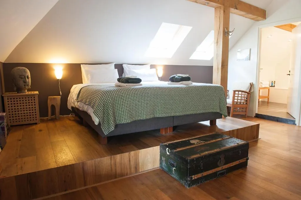 De Pingerhoeve Nuth